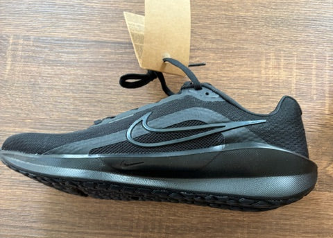 All Black - NIKE DOWNSHIFTER 13 - Size 11.5*