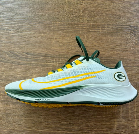 "Green Bay Packers" - NIKE - Size 11*
