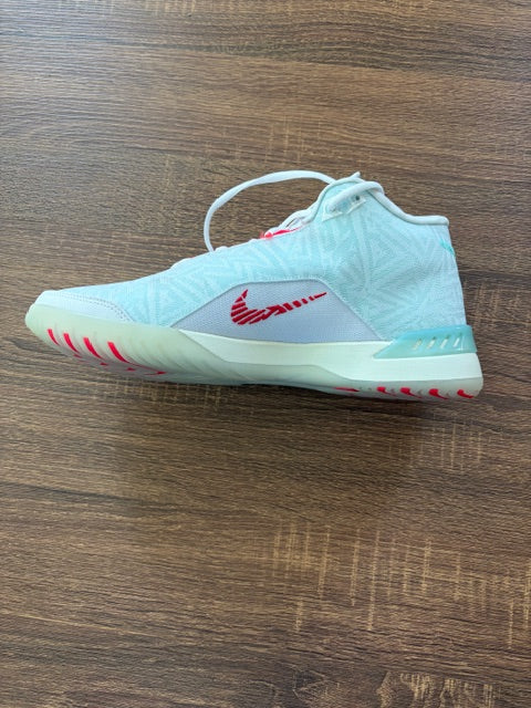 " White Aegean Storm " - LEBRON NXXT - Size 11*