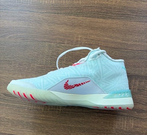 " White Aegean Storm " - LEBRON NXXT - Size 11*