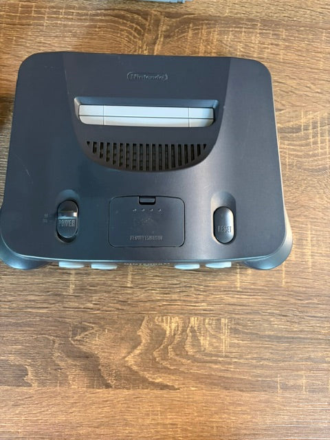 Nintendo 64 Bundle ***Does NOT Include Power Cords