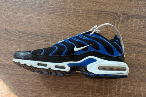 NIKE AIR MAX PLS TN - Size 12