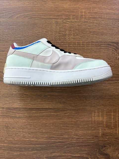 " SHADOW " - AIR FORCE 1's - Size 11*