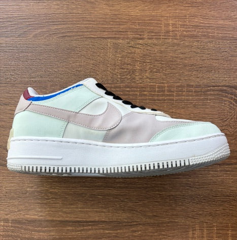 " SHADOW " - AIR FORCE 1's - Size 11*
