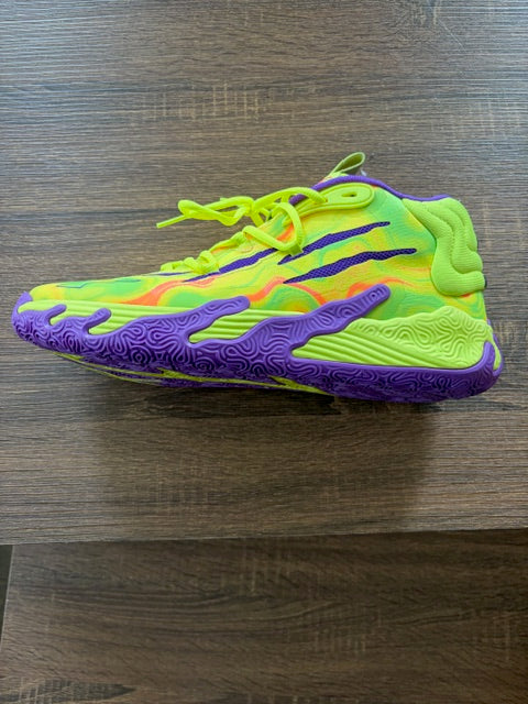 " LaMelo " - PUMA - Size 10*
