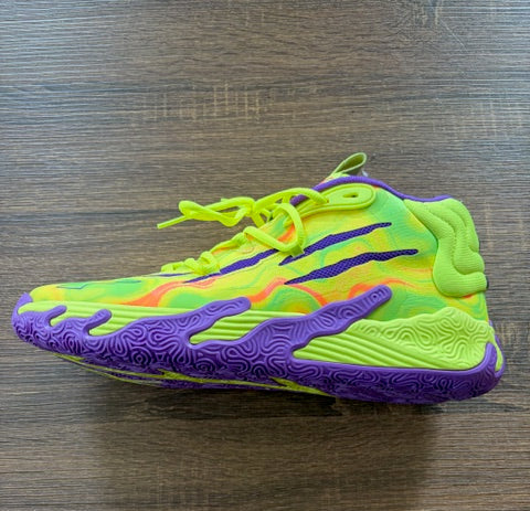 " LaMelo " - PUMA - Size 10*