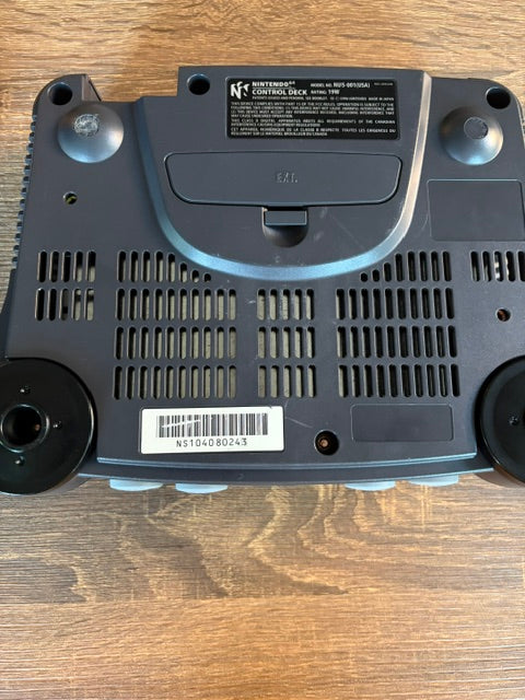 Nintendo 64 Bundle ***Does NOT Include Power Cords