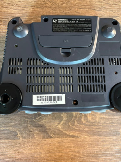 Nintendo 64 Bundle ***Does NOT Include Power Cords