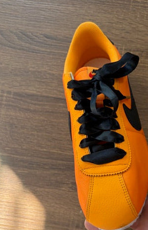 " Amarillo " - NIKE CORTEZ - Size 11*