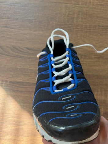 NIKE AIR MAX PLS TN - Size 12
