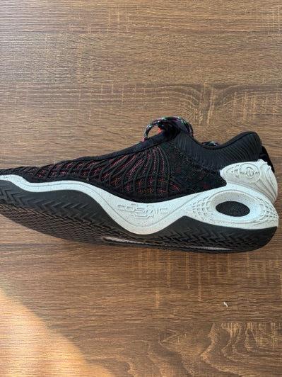 NIKE COSMIC UNITY TB - Size 12