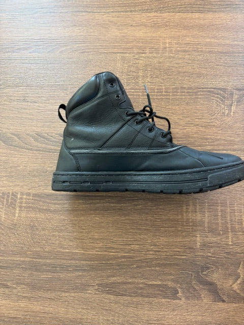 All Black "High Top" - NIKE - Size 11*