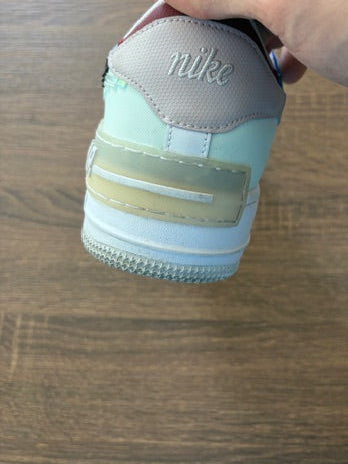 " SHADOW " - AIR FORCE 1's - Size 11*