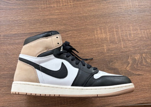 " Dark Mocha " - NIKE AIR JORDAN - Size 11.5*