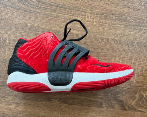 " University Red" - NIKE KD 14 TB - Size 11.5*
