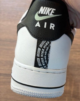 Vintage Mosaic - NIKE AIR FORCE 1's - Size 11*