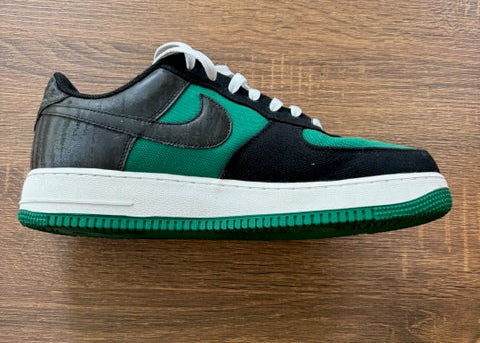 " Neptune Green " - AIR FORCE 1's - Size 11.5*