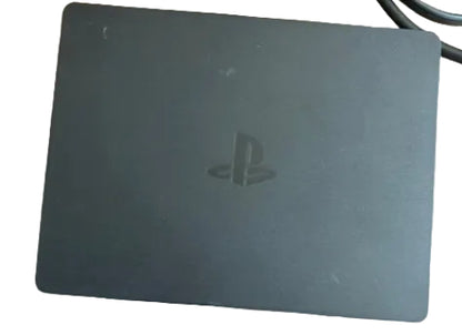 PS4 Bundle w/ Original Sony Bag, 2 Controllers, & 6 Games (Including MADDEN '24, GTA + more)!