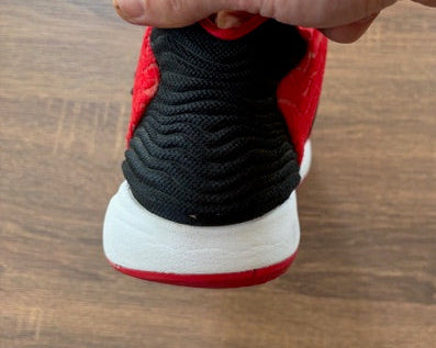 " University Red" - NIKE KD 14 TB - Size 11.5*