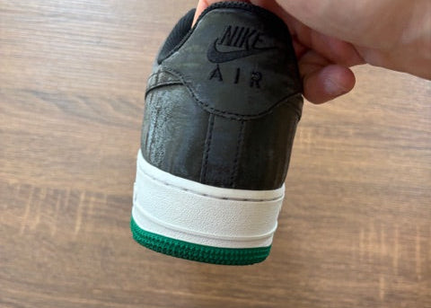" Neptune Green " - AIR FORCE 1's - Size 11.5*