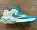 " Blue Lightning " - NIKE GIANNIS IMMORTALITY 3 - Size 11.5*