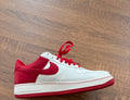 " Wild Cherry " - NIKE AIR FORCE 1 - Size 12