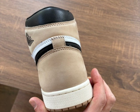 " Dark Mocha " - NIKE AIR JORDAN - Size 11.5*