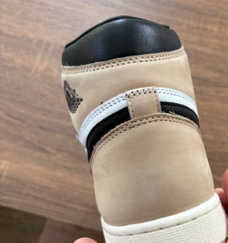 " Dark Mocha " - NIKE AIR JORDAN - Size 11.5*
