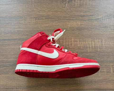 " First Use Pack" - NIKE DUNK HIGH SE - Size 11.5*