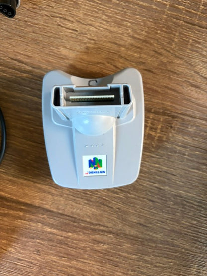 Nintendo 64 Bundle ***Does NOT Include Power Cords