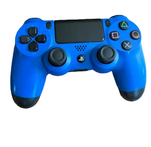 PS4 Bundle w/ Original Sony Bag, 2 Controllers, & 6 Games (Including MADDEN '24, GTA + more)!