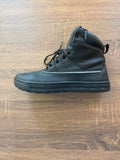 All Black "High Top" - NIKE - Size 11*