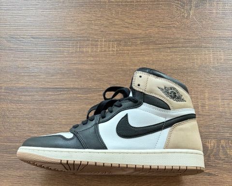 " Dark Mocha " - NIKE AIR JORDAN - Size 11.5*