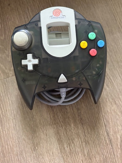 DREAMCAST BUNDLE 05 - WITH ORIGINAL BOX*