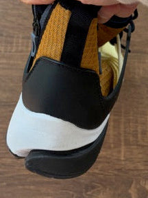 " Bossk " - NIKE AIR PRESTO MID UTILITY - Size 12