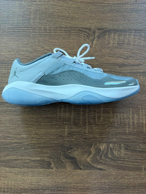 Gray with White - NIKE AIR JORDAN - Size 11*