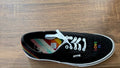" Love Is " - VANS - Size 10.5*