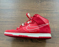 " First Use Pack" - NIKE DUNK HIGH SE - Size 11.5*