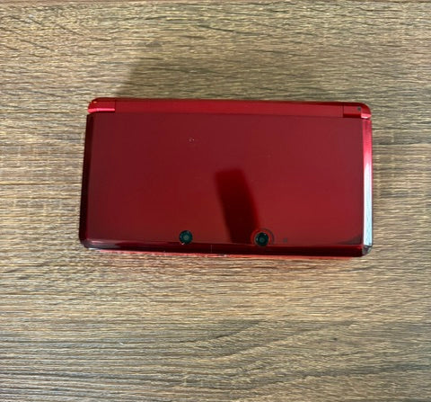 Nintendo 3DS Lite Bundle - w/ 9 Games including SHINOBI!